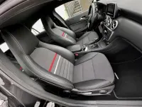 Gebraucht Mercedes A180 Edition 122 PS (89 kW) 2014 Schwarz Kleinwagen