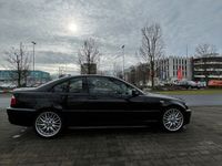 gebraucht BMW 330 E46 Ci Edition Sport