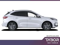Neu Ford Kuga ST-Line 242 PS (177 kW) 2025 Weiss SUV