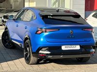 Neu Renault Rafale 300 PS (220 kW) 2025 Blau SUV