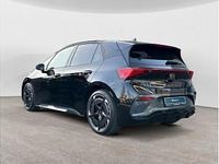 Neu Cupra Born 169 kW (231 PS) 2026 Schwarz (midnight black metallic) Kleinwagen