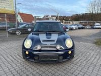 Gebraucht Mini Cooper S 170 PS (125 kW) 2006 Blau Kleinwagen