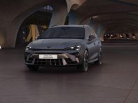 Neu Cupra Leon VZ 333 PS (244 kW) 2025 Grau Limousine