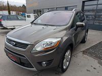 Gebraucht Ford Kuga S 140 PS (102 kW) 2011 Braun SUV