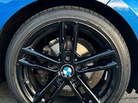 gebraucht BMW 118 d M SPORT Shadow Line 2019
