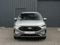 Gebraucht Ford Kuga ST-Line 152 PS (111 kW) 2025 Solarsilber SUV
