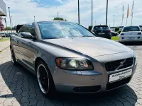 Gebraucht Volvo C70 Summum 170 PS (125 kW) 2006 Grau Cabrio