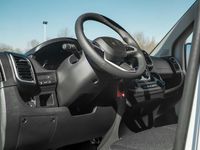 Neu Citroën Jumper 179 PS (131 kW) 2025 Weiß Van / Kleinbus