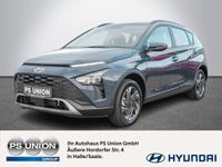 gebraucht Hyundai Bayon 1.0 Trend Automatik Navigation 48V