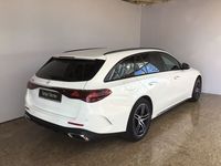 Gebraucht Mercedes E300 Advanced 313 PS (230 kW) 2023 Weiß Limousine