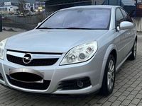 gebraucht Opel Vectra C