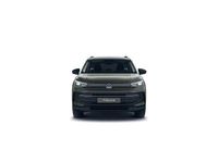 Neu VW Tiguan S 150 PS (110 kW) 2025 Grau SUV