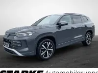 Neu VW Tayron Elegance 193 PS (141 kW) 2026 Grau SUV