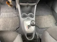 Gebraucht Toyota Aygo 68 PS (50 kW) 2006 Rot Kleinwagen