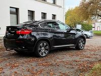 Gebraucht BMW X6 305 PS (224 kW) 2012 Schwarz SUV