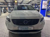 Gebraucht Volvo XC60 Summum 190 PS (139 kW) 2017 Weiß SUV