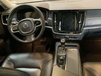 Gebraucht Volvo V90 CC 190 PS (139 kW) 2018 Grau Kombi