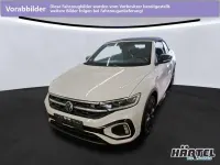 Gebraucht VW T-Roc Style 150 PS (110 kW) 2022 SUV