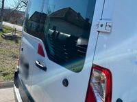 Second-hand Renault Master 177 CP (130 kW) 2016 Alb Van