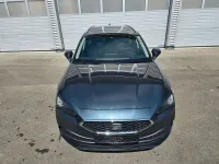 Second-hand Seat Leon Style 150 CP (110 kW) 2021 Gri Break