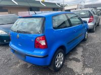 gebraucht VW Polo 1.2 BENZIN KLIMA