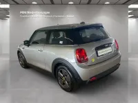 Gebraucht Mini Cooper SE 135 kW (184 PS) 2023 Grau Kleinwagen