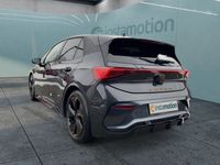 Gebraucht Cupra Born 150 kW (204 PS) 2024 Grau Kleinwagen