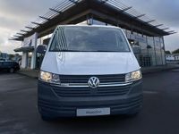Gebraucht VW Transporter S 150 PS (110 kW) 2021 Weiß Van