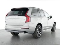Gebraucht Volvo XC90 Plus 455 PS (334 kW) 2025 Silver dawn / metallic SUV