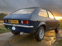 gebraucht Opel Kadett C City 1.2N