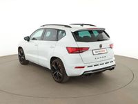 gebraucht Cupra Ateca 2.0 TSI 4Drive, Benzin, 33.320 €