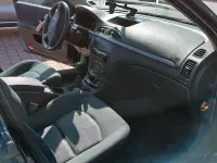 Gebraucht Renault Laguna III Initiale 131 PS (96 kW) 2007 Grün Limousine