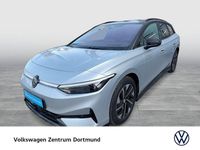 Gebraucht VW ID.7 Pro 264 kW (360 PS) 2025 Silber Kombi