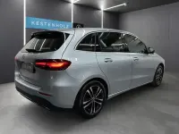 Gebraucht Mercedes B220 Progressive 190 PS (139 kW) 2025 Hightechsilber Kleinwagen