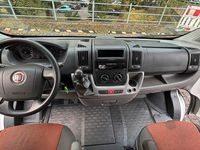Gebraucht Fiat Ducato 106 PS (77 kW) 2008 Van