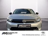 Gebraucht Opel Corsa-e Edition 100 kW (136 PS) 2024 Grau Kleinwagen