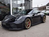 Gebraucht Porsche 992 510 PS (375 kW) 2025 Schwarz