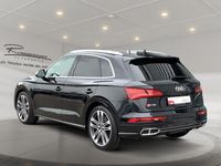 gebraucht Audi SQ5 TDI B O