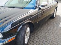 Gebraucht Jaguar XJ6 207 PS (152 kW) 2007 Schwarz Limousine