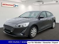 Second-hand Ford Focus 101 CP (74 kW) 2019 Gri Berlinǎ