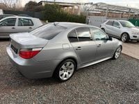 Gebraucht BMW 545 M Sport 333 PS (244 kW) 2003 Grau Limousine