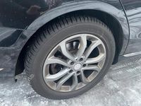 Gebraucht Mercedes C220 170 PS (125 kW) 2014 Schwarz Limousine