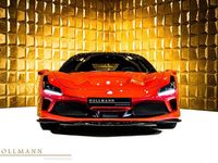 Gebraucht Ferrari F8 719 PS (528 kW) 2022 Rot Coupé