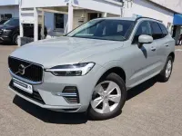 Gebraucht Volvo XC60 Core 197 PS (144 kW) 2024 Vapour grey SUV
