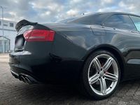 Gebraucht Audi A5 239 PS (175 kW) 2010 Schwarz Coupé