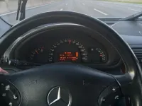 Gebraucht Mercedes C200 116 PS (85 kW) 2002 Silber Limousine