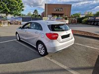Gebraucht Mercedes A180 Edition 122 PS (89 kW) 2013 Silber Kombi