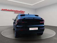 Gebraucht Volvo C40 Plus 169 kW (231 PS) 2023 Schwarz SUV