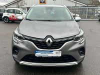 gebraucht Renault Captur Intens 1.6 Plug-in Hybrid NAVI+SPUR+LED