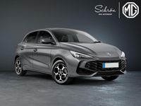 Gebraucht MG MG3 Luxury 194 PS (142 kW) 2024 Cosmic silver Kleinwagen